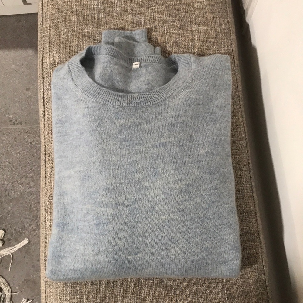 Muji Sweater